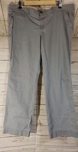Old Navy Sz 18 Gray Plus Size Pants